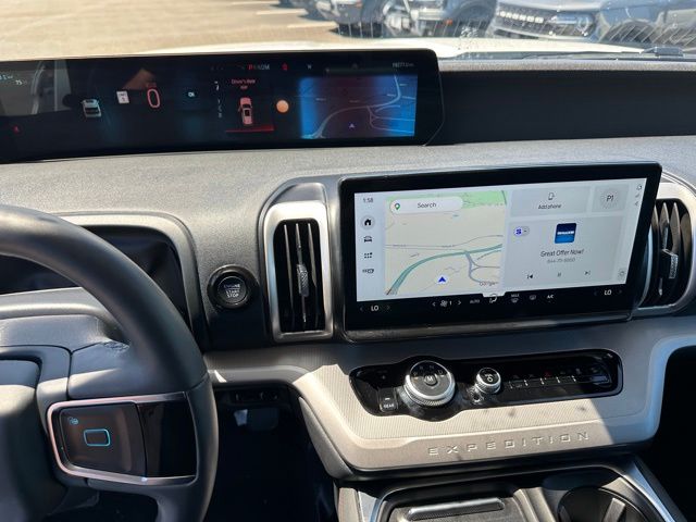 2025 Ford Expedition Active SUV