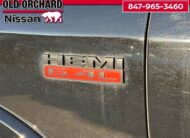2022 Ram 2500 Laramie Truck Crew Cab