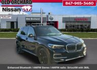 2022 BMW X5 PHEV xDrive45e SUV