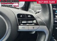 2023 Hyundai Santa Cruz Limited Truck Crew Cab
