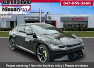 2023 Kia EV6 GT SUV