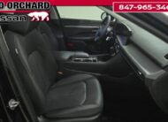 2024 Hyundai Sonata Hybrid Limited Sedan