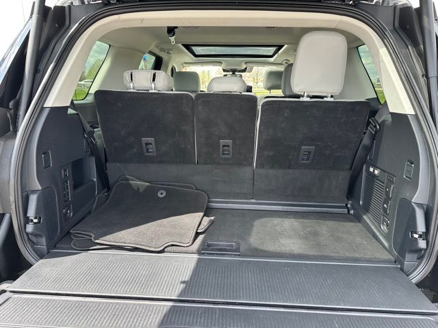 2025 Ford Expedition Active SUV