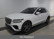 2024 Genesis GV70 3.5T Sport SUV