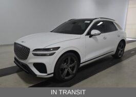 2024 Genesis GV70 3.5T Sport SUV