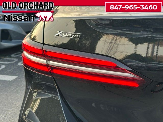 2025 BMW 530i 530i xDrive Sedan