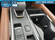 2024 Nissan Pathfinder Platinum SUV