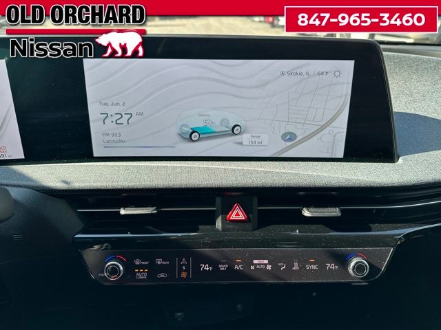 2024 Kia EV6 Wind SUV