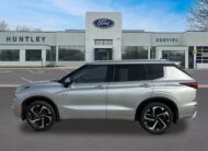 2024 Mitsubishi Outlander PHEV SUV