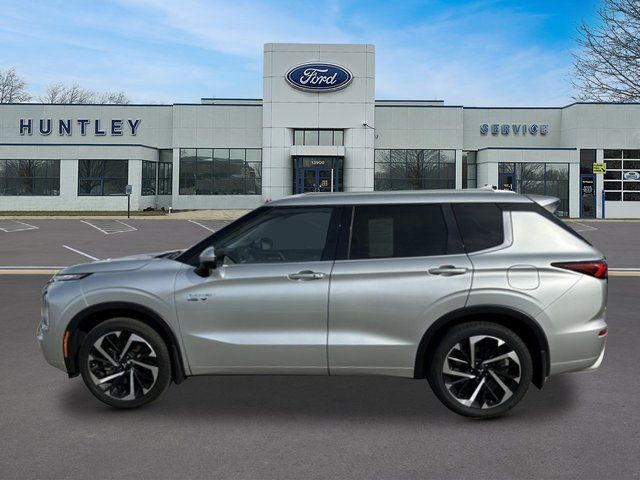 2024 Mitsubishi Outlander PHEV SUV