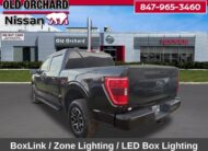 2023 Ford F-150 XLT Truck SuperCrew Cab