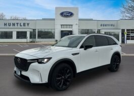 2025 Mazda CX-90 3.3 Turbo Premium SUV