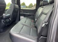 2025 Ford F-150 Raptor Truck SuperCrew Cab