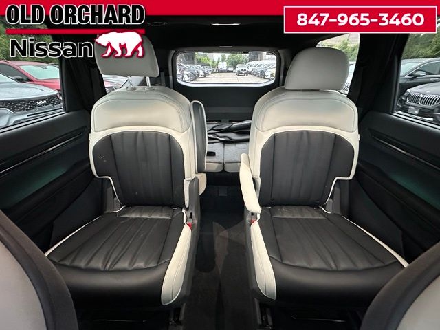 2024 Kia EV9 GT-Line SUV