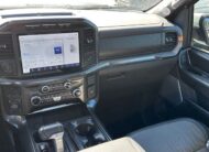 2023 Ford F-150 Tremor Truck SuperCrew Cab