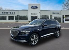 2022 Genesis GV80 2.5T SUV