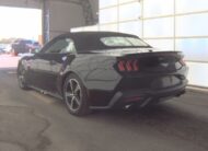 2024 Ford Mustang Ecoboost Premium Convertible