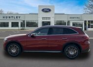 2023 Mercedes-Benz GLC 300 GLC 300 SUV