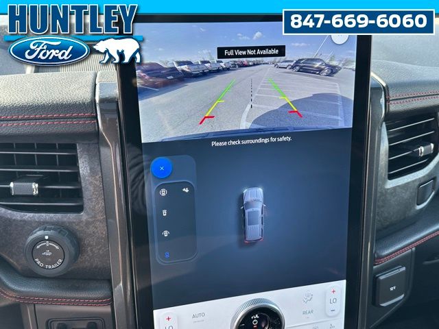 2022 Ford Expedition Max Limited SUV