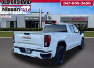 2023 GMC Sierra 1500 Elevation Truck Crew Cab