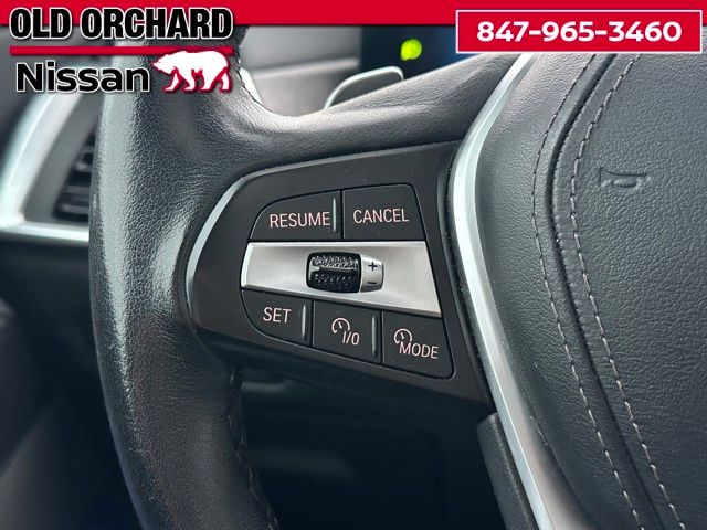 2024 BMW X5 xDrive40i SUV