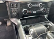 2023 Ford F-150 Lariat Truck SuperCrew Cab