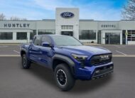 2025 Toyota Tacoma i-FORCE MAX TRD Off Road Truck Double Cab
