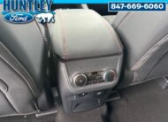 2025 Ford Explorer ST SUV