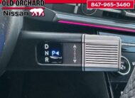 2025 Hyundai Santa Fe Hybrid Limited SUV