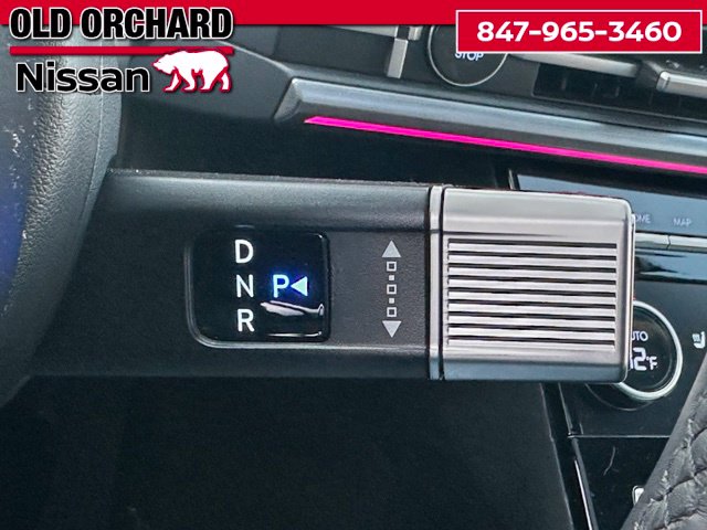 2025 Hyundai Santa Fe Hybrid Limited SUV