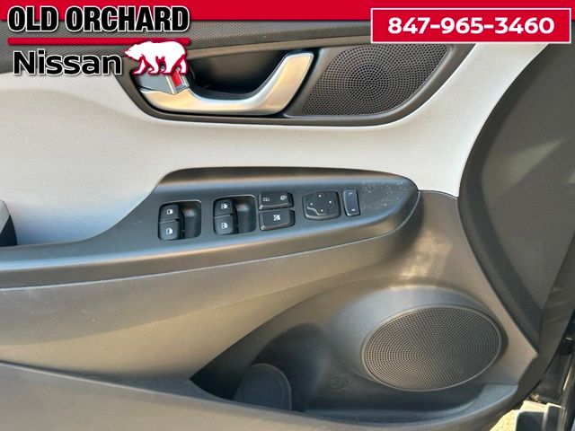 2023 Hyundai Kona Electric SE SUV