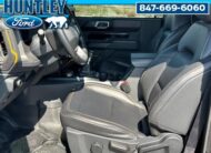 2024 Ford Bronco Badlands SUV
