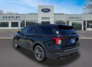 2025 Ford Explorer ST SUV