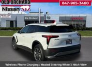 2024 Chevrolet Blazer EV LT SUV