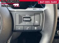 2025 Nissan Kicks SV SUV