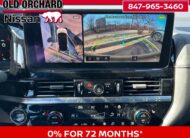 2026 Nissan Pathfinder SL SUV