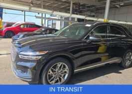 2025 Genesis GV70 2.5T SUV
