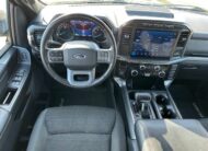 2023 Ford F-150 XLT Truck SuperCrew Cab