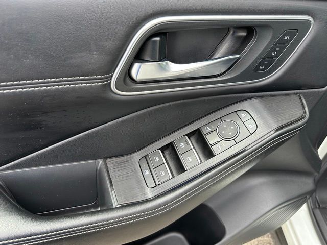 2023 Nissan Rogue Platinum SUV