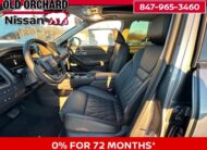 2026 Nissan Rogue Platinum SUV