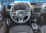 2021 Jeep Renegade Sport SUV