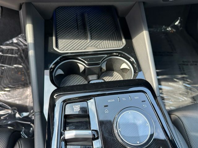 2025 BMW 530i 530i xDrive Sedan