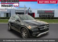 2025 Mercedes-Benz GLE 350 GLE 350 SUV