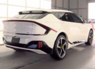 2024 Kia EV6 GT SUV
