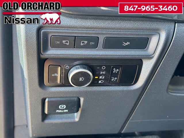 2023 Ford F-150 XLT Truck SuperCrew Cab