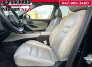 2023 Nissan Rogue SL SUV