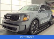 2024 Kia Telluride SX-Prestige SUV
