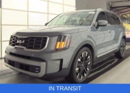 2024 Kia Telluride SX-Prestige SUV