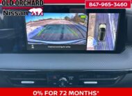 2026 Nissan Kicks SR SUV