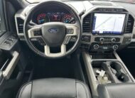 2022 Ford F-250 Lariat Truck Crew Cab
